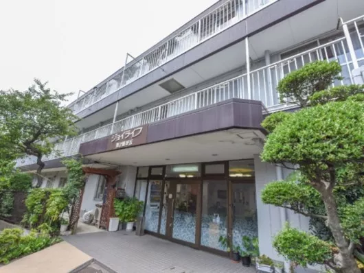 ジョイライフ第２藤が丘