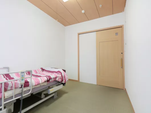 たのしい家金山