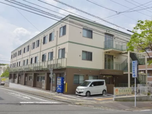 なごみのさと春日西