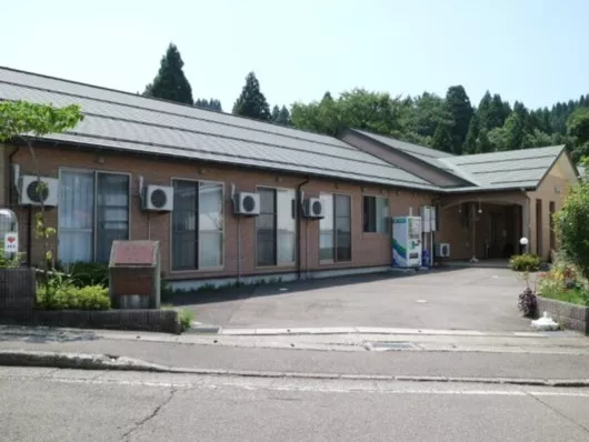 愛の家グループホーム上越名立