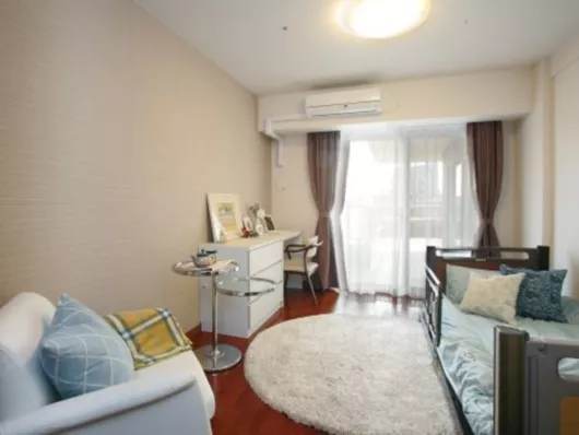 ウェルケアテラス川口元郷