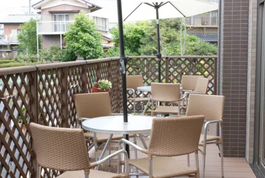 アミカの郷北浦和