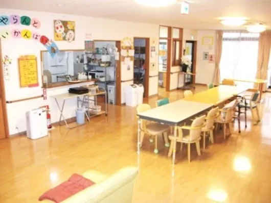 愛の家グループホーム筥松