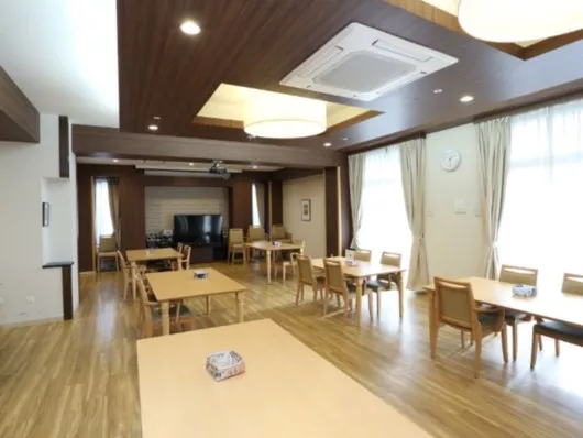 イリーゼ東岩槻