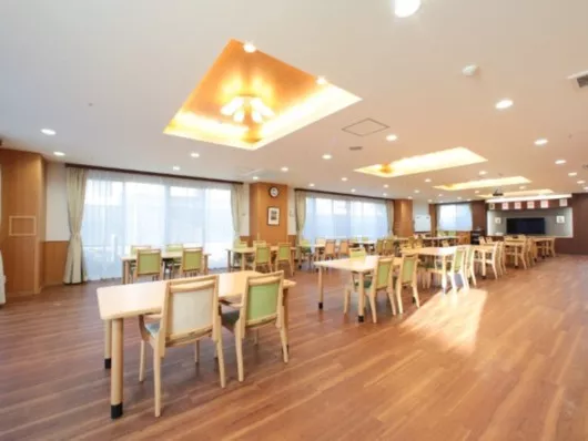 イリーゼ橋本中央