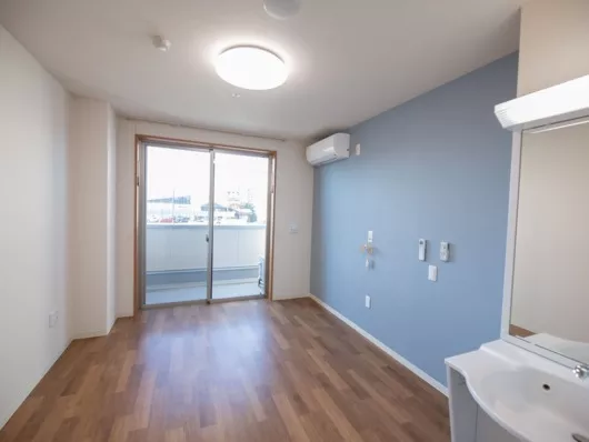 ココファン東静岡