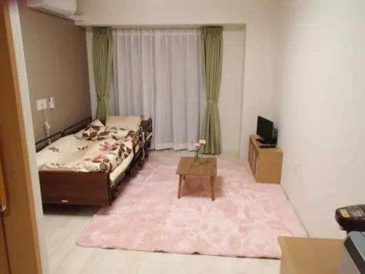 くみのき苑北長尾