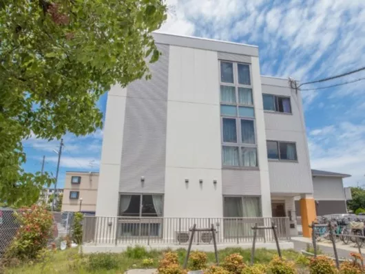 ココファン八尾