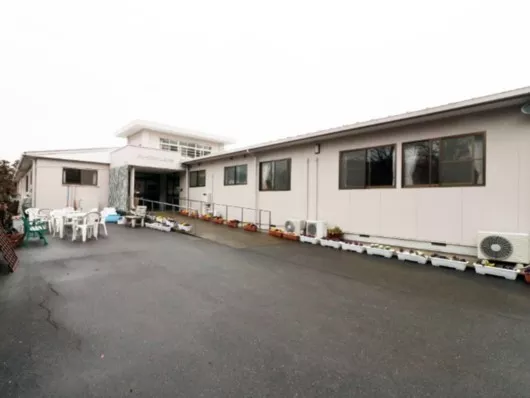 グループホーム安心樹