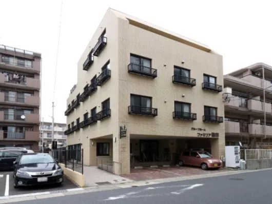 グループホームファミリア植田