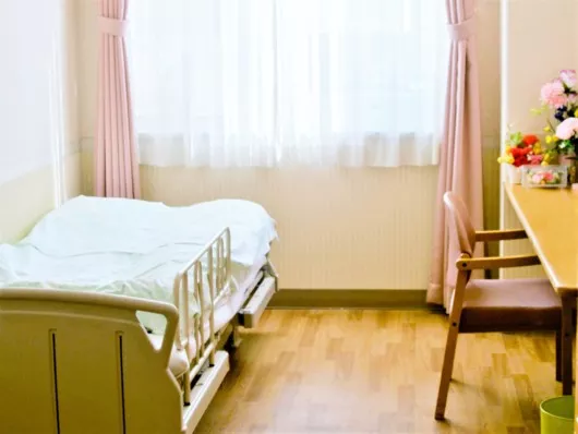 草津温泉湯治館そよ風