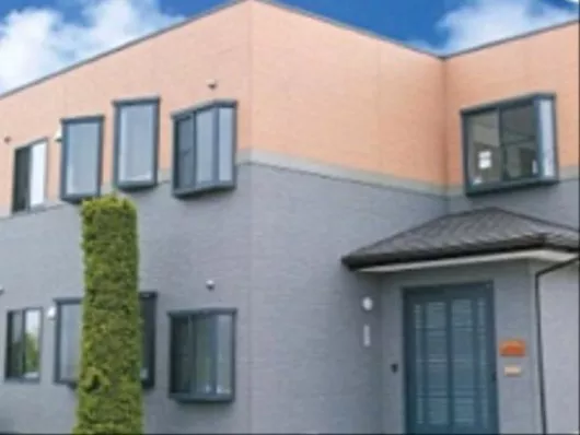 グループホームありあ