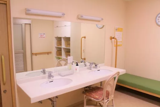 ハートランド足立