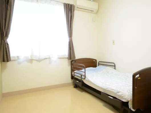 たのしい家西三荘