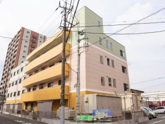 はーとらいふ富士駅南