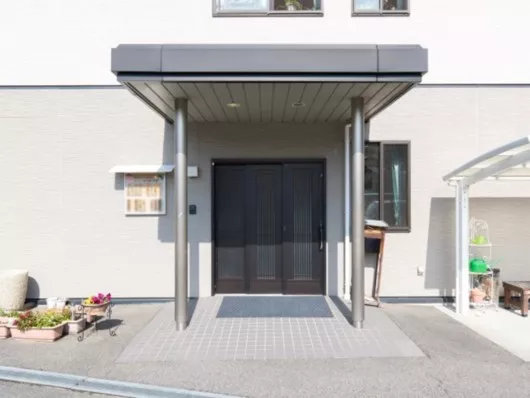 グループホームふれあい戸坂