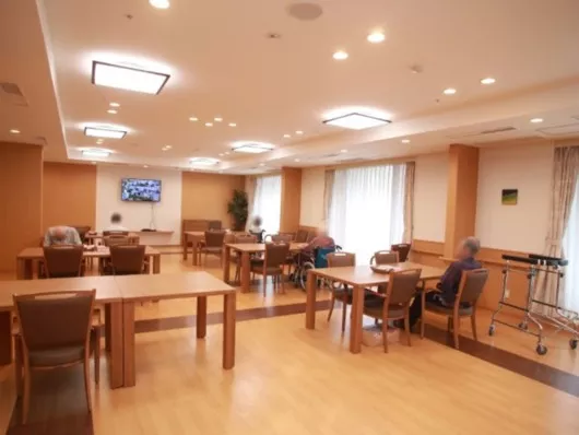 ニチイホーム目白