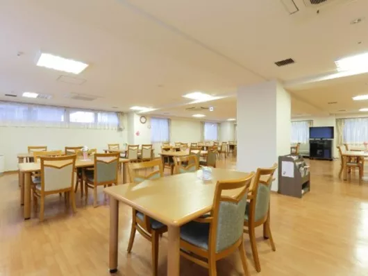 ココファン南越谷