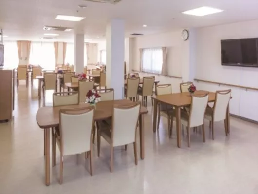 ニチイホーム東府中