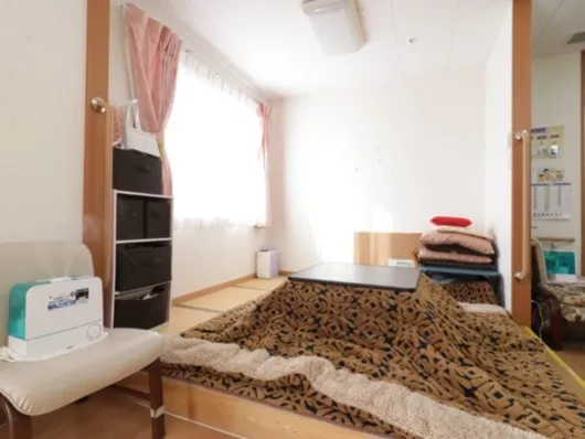 愛の家グループホーム豊田高岡