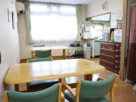 愛の家グループホーム新座東