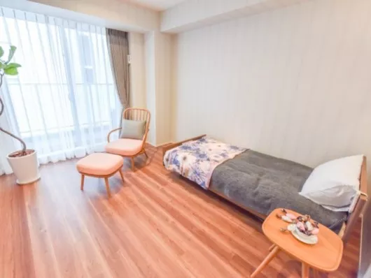 カーサプラチナみなとみらい