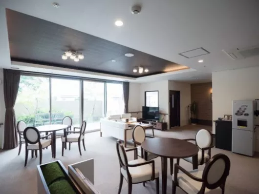 金谷ケアパークそよ風