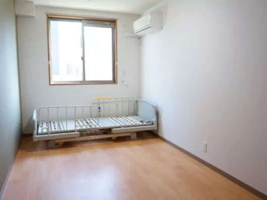 プラチナホーム都の杜なのはな