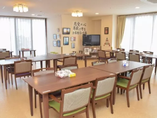 さわやかめぐり館