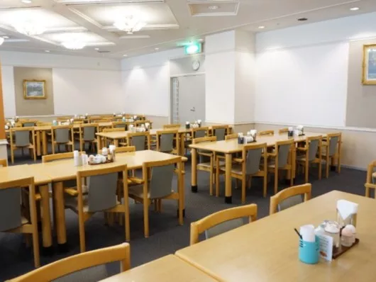 敬老園サンテール千葉