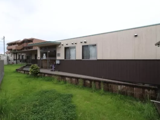 愛の家グループホーム可児土田