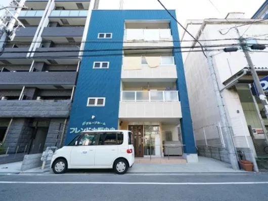 フレンド大阪中央