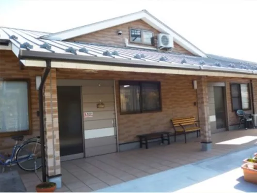 愛の家グループホーム三重川越町