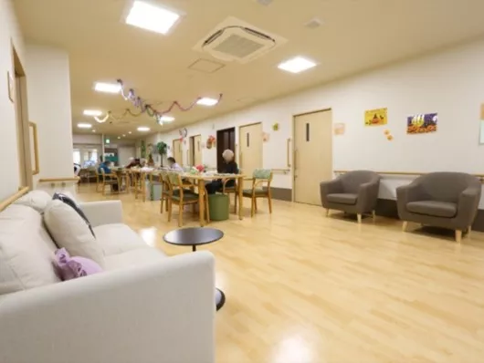 ツクイ札幌麻生グループホーム