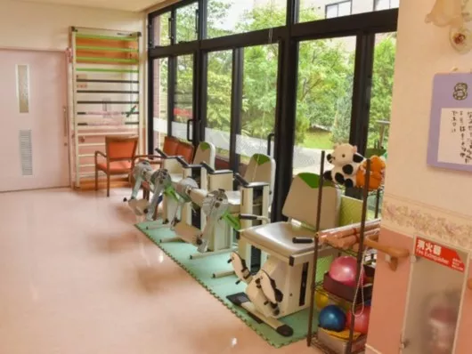 ケアタウンしらゆり