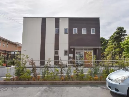 グループホーム花物語せたがや西