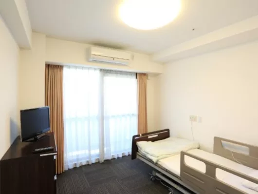 アズハイム中浦和