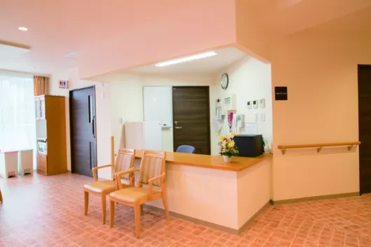 イリーゼ三鷹深大寺