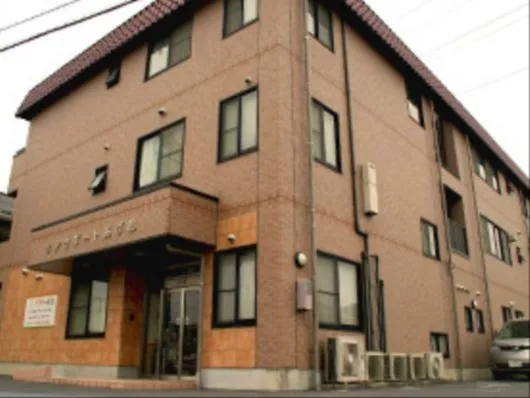 ケアサポートあげお