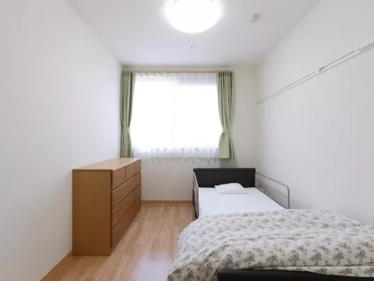 グループホームアンジューム所沢