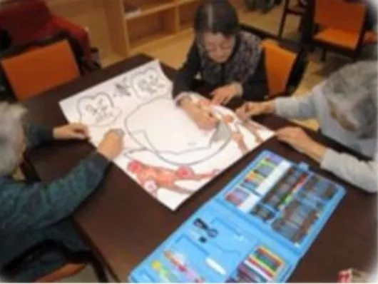 やばせ翔裕館グループホーム