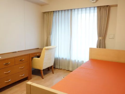 グッドタイムリビング芝浦アイランド