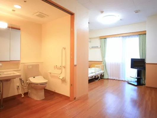 SOMPOケアラヴィーレ本郷