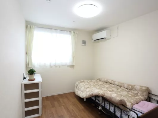 愛・グループホーム瀬ヶ崎