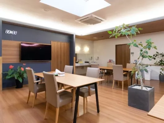 マイホーム西阿知