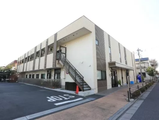 愛の家グループホーム板橋高島平