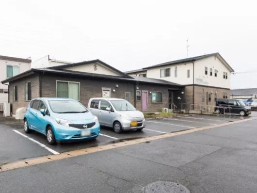 ハッピーカム大和郡山