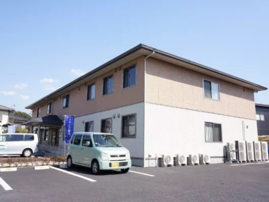 プラチナホーム都の杜なのはな