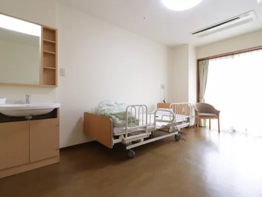 有料老人ホーム銀の家