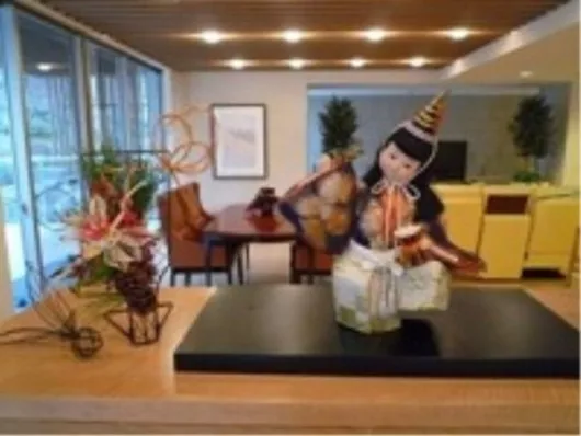 ヒルデモア世田谷岡本